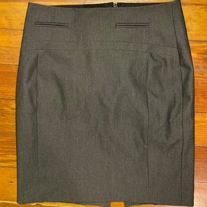 Professional Business Skirt